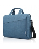 Lenovo | Fits up to size 15.6 " | Casual Toploader T210 | Messenger - Briefcase | Blue