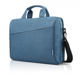 Lenovo | Fits up to size 15.6 " | Casual Toploader T210 | Messenger - Briefcase | Blue