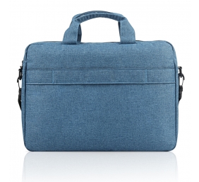 Lenovo | Casual Toploader T210 | Fits up to size 15.6 " | Messenger - Briefcase | Blue