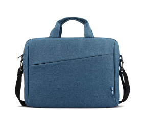 Lenovo | Casual Toploader T210 | Fits up to size 15.6 " | Messenger - Briefcase | Blue