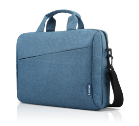 Lenovo | Casual Toploader T210 | Fits up to size 15.6 " | Messenger - Briefcase | Blue