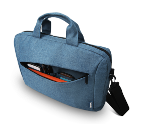 Lenovo | Casual Toploader T210 | Fits up to size 15.6 " | Messenger - Briefcase | Blue