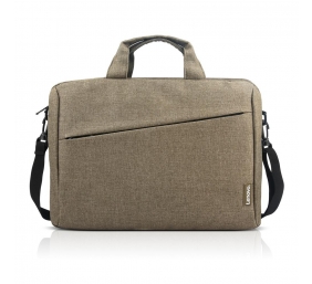Lenovo | Casual Toploader T210 | Fits up to size 15.6 " | Messenger - Briefcase | Green