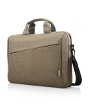 Lenovo | Casual Toploader T210 | Fits up to size 15.6 " | Messenger - Briefcase | Green