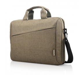 Lenovo | Casual Toploader T210 | Fits up to size 15.6 " | Messenger - Briefcase | Green