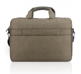 Lenovo | Casual Toploader T210 | Fits up to size 15.6 " | Messenger - Briefcase | Green