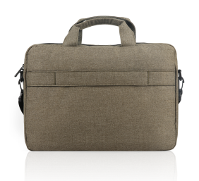 Lenovo | Casual Toploader T210 | Fits up to size 15.6 " | Messenger - Briefcase | Green