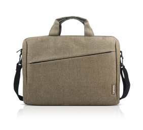 Lenovo | Casual Toploader T210 | Fits up to size 15.6 " | Messenger - Briefcase | Green
