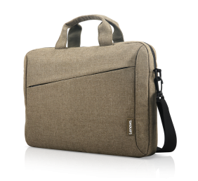 Lenovo | Casual Toploader T210 | Fits up to size 15.6 " | Messenger - Briefcase | Green