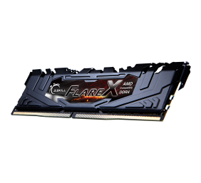 G.Skill | Flare X | 32 GB | DDR4 | 3200 MHz | PC/server | Registered No | ECC No
