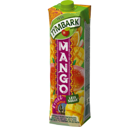 Mango gėrimas, Tymbark, 12 pak. po 1 L