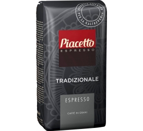 Piacetto kavos pupelės "Tradizionale espresso", 6 pak. po 1 kg
