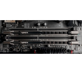 PATRIOT Viper STEEL DDR4 32GB 3600MHz