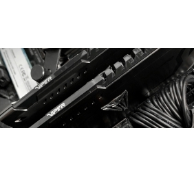 PATRIOT Viper STEEL DDR4 32GB 3600MHz