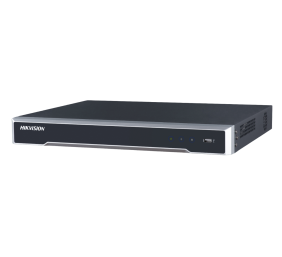 Hikvision Network Video Recorder DS-7608NI-K2/8P PoE, 8-ch