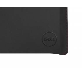 Dell Premier 460-BBVF Fits up to size 15 ", Black/Red, Sleeve,