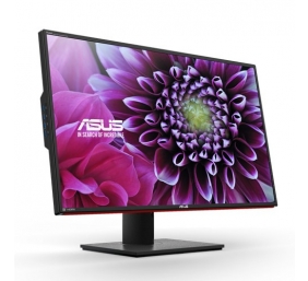 Asus ProArt Professional LCD PA328Q 32 ", IPS, 4K UHD, 3840 x 2160 pixels, 16:9, 6 ms, 350 cd/m², Black, IPS, Color Accuracy △E< 2, Flicker free