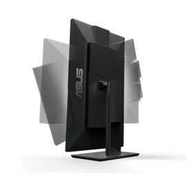 Asus ProArt Professional LCD PA328Q 32 ", IPS, 4K UHD, 3840 x 2160 pixels, 16:9, 6 ms, 350 cd/m², Black, IPS, Color Accuracy △E< 2, Flicker free