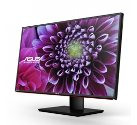 Asus ProArt Professional LCD PA328Q 32 ", IPS, 4K UHD, 3840 x 2160 pixels, 16:9, 6 ms, 350 cd/m², Black, IPS, Color Accuracy △E< 2, Flicker free