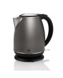 ETA | Kettle | ETA359090020 Alena | Electric | 2200 W | 1.7 L | Stainless steel | 360° rotational base | Anthracite