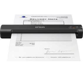 Epson | Wireless Mobile Scanner | WorkForce ES-50 | Colour | Document