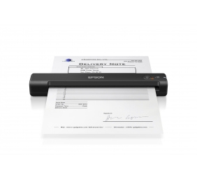 Epson | Wireless Mobile Scanner | WorkForce ES-50 | Colour | Document