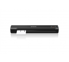 Epson | Wireless Mobile Scanner | WorkForce ES-50 | Colour | Document