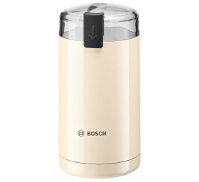 Bosch | TSM6A017C | Coffee Grinder | 180 W | Coffee beans capacity 75 g | Beige