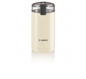 Bosch | TSM6A017C | Coffee Grinder | 180 W | Coffee beans capacity 75 g | Beige