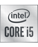 INTEL Core i5-10400F 2,9GHz LGA1200 Box