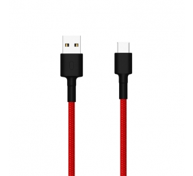 XIAOMI Mi Type-C Braided Cable Red BAL