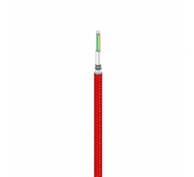 XIAOMI Mi Type-C Braided Cable Red BAL