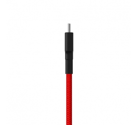 XIAOMI Mi Type-C Braided Cable Red BAL