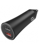 XIAOMI Mi 37W Dual-Port Car Charger BAL