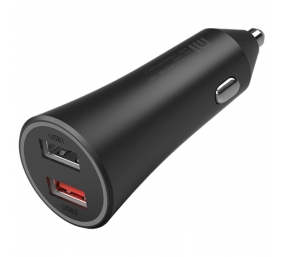 XIAOMI Mi 37W Dual-Port Car Charger BAL