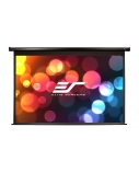 Elite Screens | Spectrum Series | Electric84H | Diagonal 84 " | 16:9 | Viewable screen width (W) 186 cm | Black