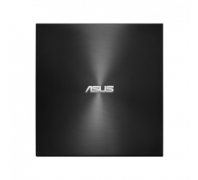 Asus | ZenDrive U9M | Interface USB 2.0 | DVD±RW | CD read speed 24 x | CD write speed 24 x | Black