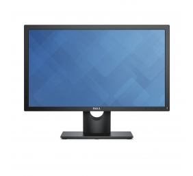 Dell | E2216HV | 22 " | TN | FHD | 16:9 | 60 Hz | 5 ms | 1920 x 1080 | LCD pixels | 200 cd/m² | Black | Warranty 36 month(s)