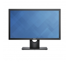 Dell | E2216HV | 22 " | TN | FHD | 16:9 | Warranty 36 month(s) | 5 ms | 200 cd/m² | Black | 60 Hz