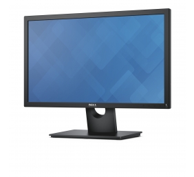 Dell | E2216HV | 22 " | TN | FHD | 16:9 | 60 Hz | 5 ms | 1920 x 1080 | LCD pixels | 200 cd/m² | Black | Warranty 36 month(s)
