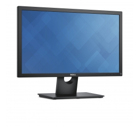 Dell | E2216HV | 22 " | TN | FHD | 16:9 | 60 Hz | 5 ms | 1920 x 1080 | LCD pixels | 200 cd/m² | Black | Warranty 36 month(s)