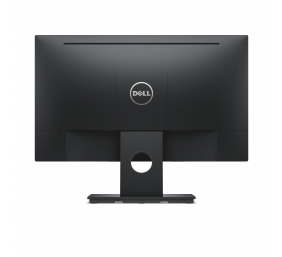 Dell | E2216HV | 22 " | TN | FHD | 16:9 | 60 Hz | 5 ms | 1920 x 1080 | LCD pixels | 200 cd/m² | Black | Warranty 36 month(s)