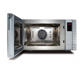 Caso | Microwave with convection and grill | HCMG 25 | Free standing | 900 W | Convection | Grill | Stainless steel