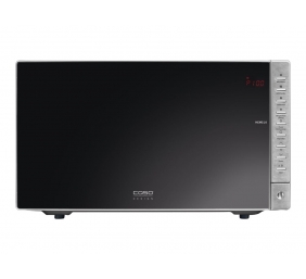 Caso | Microwave with convection and grill | HCMG 25 | Free standing | 900 W | Convection | Grill | Stainless steel