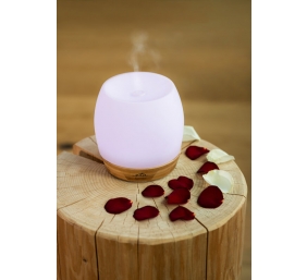 ETA | Sento ETA263490000 | Aroma diffusor | 12 W | Ultrasonic | Suitable for rooms up to 20 m² | White