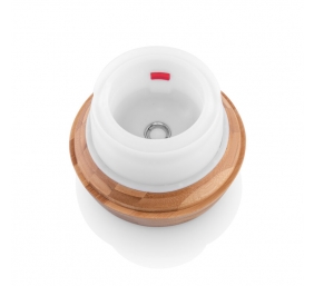 ETA | Aroma diffusor | Sento ETA263490000 | 12 W | Ultrasonic | Suitable for rooms up to 20 m² | White
