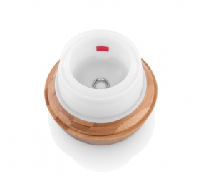 ETA | Sento ETA263490000 | Aroma diffusor | 12 W | Ultrasonic | Suitable for rooms up to 20 m² | White