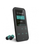 Energy Sistem MP4 Touch, Bluetooth, Mint Energy Sistem