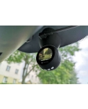 Navitel Car Video Recorder R1050 Audio recorder, Camera resolution 1920х1080 pixels, Movement detection technology, Mini USB, GPS antenna