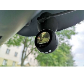 Navitel | R1050 | Car Video Recorder | GPS antenna | Audio recorder | Camera resolution 1920х1080 pixels | Movement detection technology | Mini USB